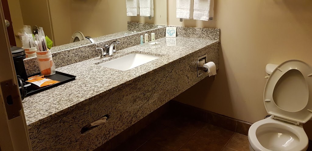 Quality Inn & Suites Airport | 2751 TX-71 East, Del Valle, TX 78617 | Phone: (512) 385-1000