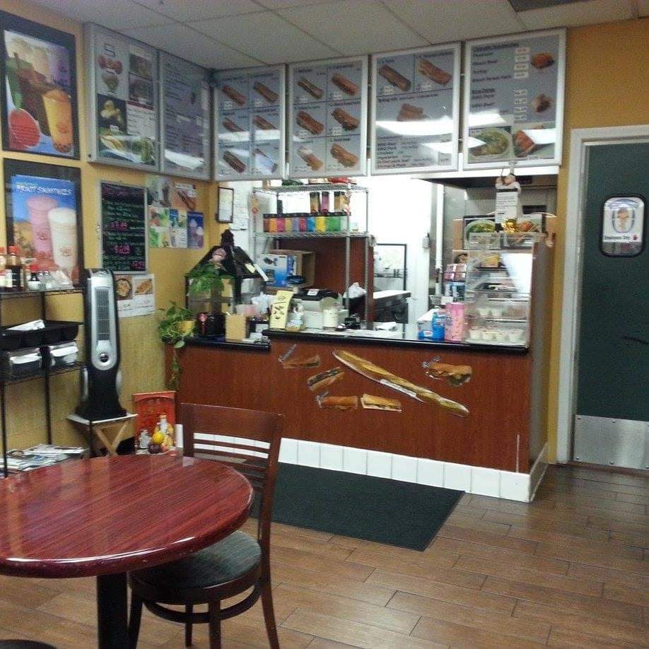 Baguette Express | 1689 Kendall Drive, Unit #D, San Bernardino, CA 92407, USA | Phone: (909) 887-2562