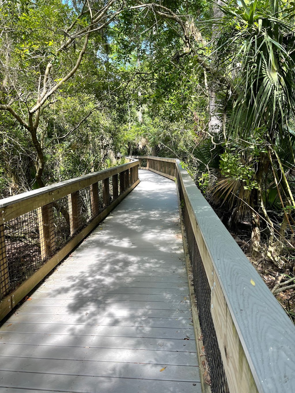 Parks & Conservation Resource | 2200 E Lake Rd S, Palm Harbor, FL 34685, USA | Phone: (727) 582-2100