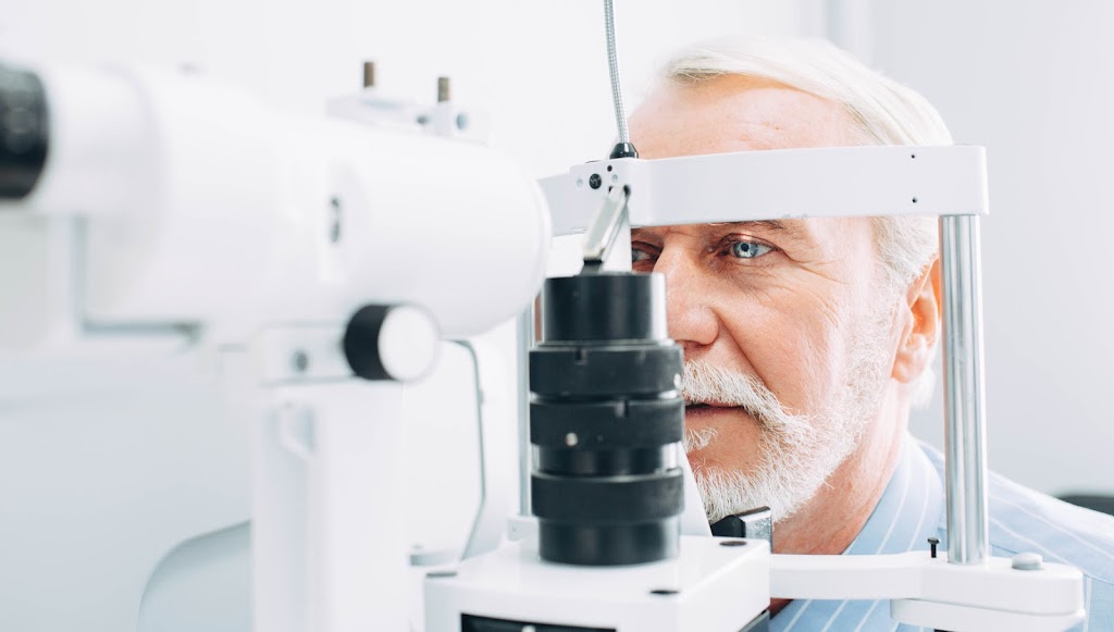 Manhattan Eye Optometry: Gary M Lazarus | 806 Manhattan Beach Blvd Suite 103, Manhattan Beach, CA 90266, USA | Phone: (310) 372-2197
