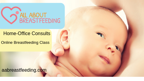 All About Breastfeeding | 16778 W Cielo Grande Ave, Surprise, AZ 85387, United States | Phone: (623) 252-2290