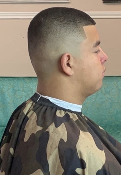 Officially Faded Barber Shop | 204 S Filmore St, Beeville, TX 78102, USA | Phone: (361) 542-4360