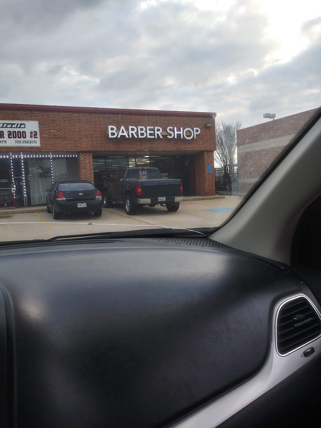 Five Star Elite Fades Barber Shop | 10920 Will Clayton Pkwy suite F-940, Humble, TX 77396, USA | Phone: (281) 570-6137