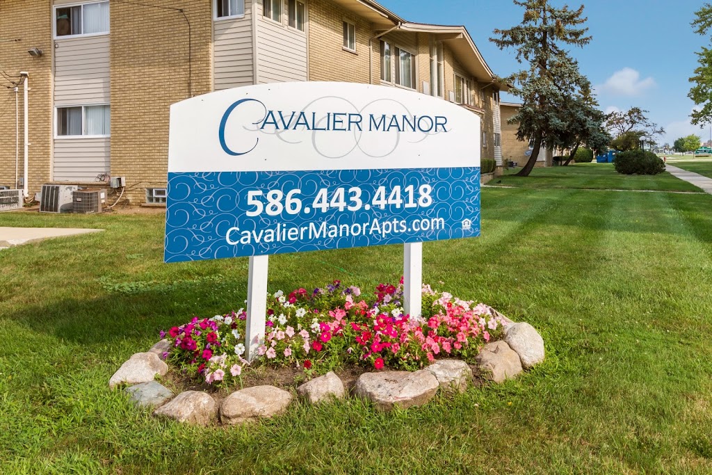 Cavalier Manor | 24563 Kelly Rd, Eastpointe, MI 48021, USA | Phone: (586) 859-0414