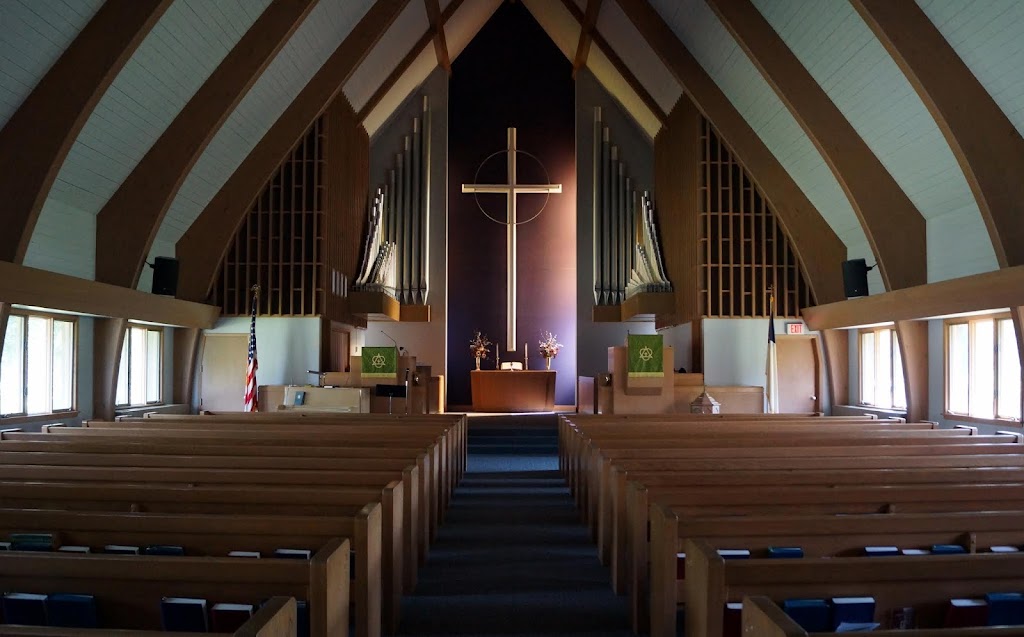 First Presbyterian Church | 981 W 15th St, Wahoo, NE 68066, USA | Phone: (402) 443-4220