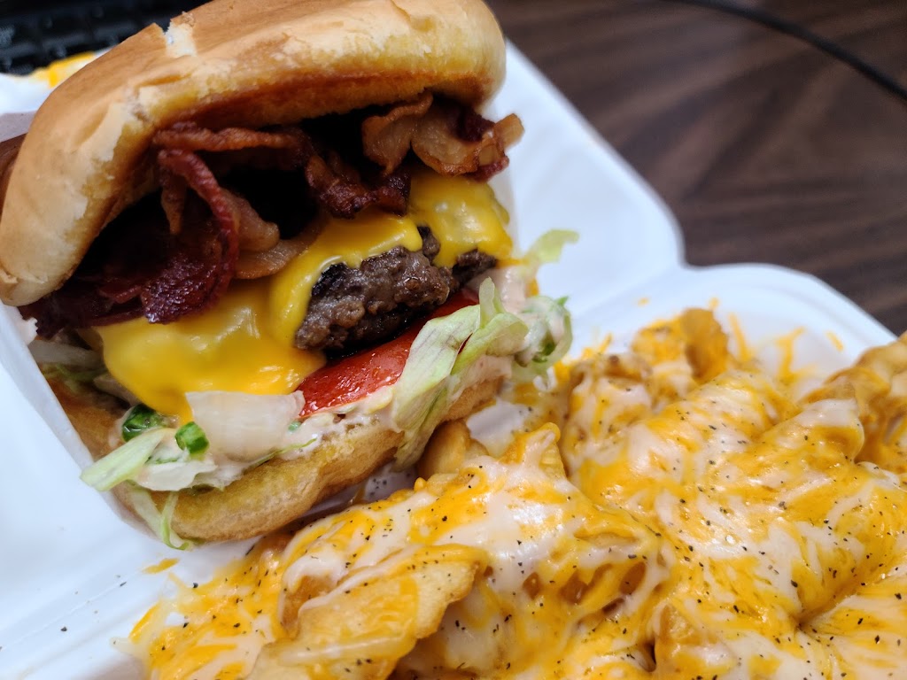 Super Burger | 458 N Altadena Dr, Pasadena, CA 91107, USA | Phone: (626) 449-8818