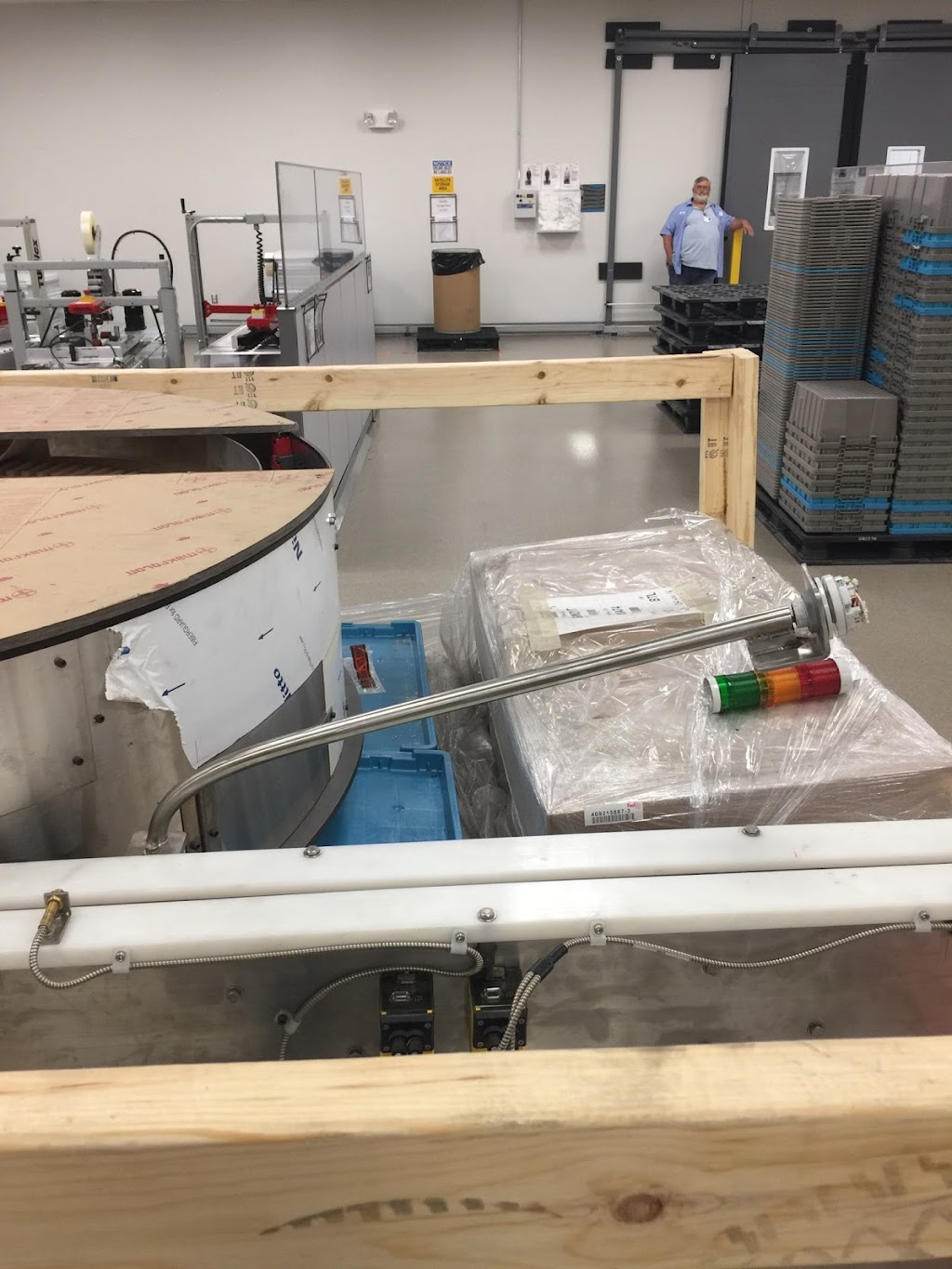 Old Dominion Freight Line | 3701 85th Ave NE, Shoreview, MN 55126, USA | Phone: (763) 786-6700