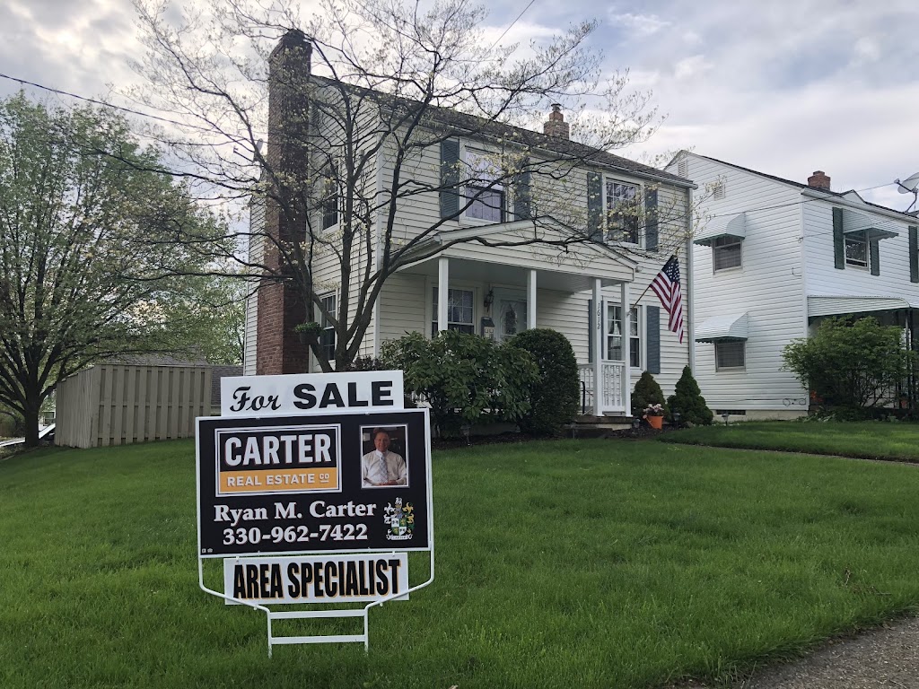 Carter Real Estate Company | 1541 Brown St, Akron, OH 44301, USA | Phone: (330) 962-7422