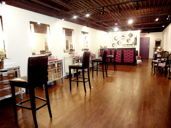 MASQ beauty | 798 N Old Woodward Ave, Birmingham, MI 48009, USA | Phone: (248) 723-6277