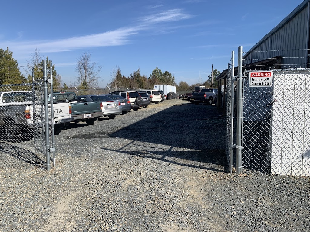 North Stanly Automotive (Harper Automotive LLC) | 495 E Church St, Richfield, NC 28137, USA | Phone: (704) 463-7200