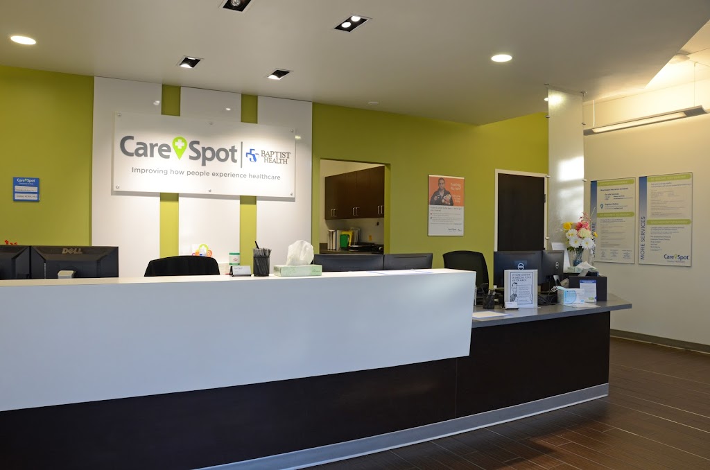 CareSpot Urgent Care of Middleburg | 1708 Blanding Blvd, Middleburg, FL 32068, USA | Phone: (904) 406-8240