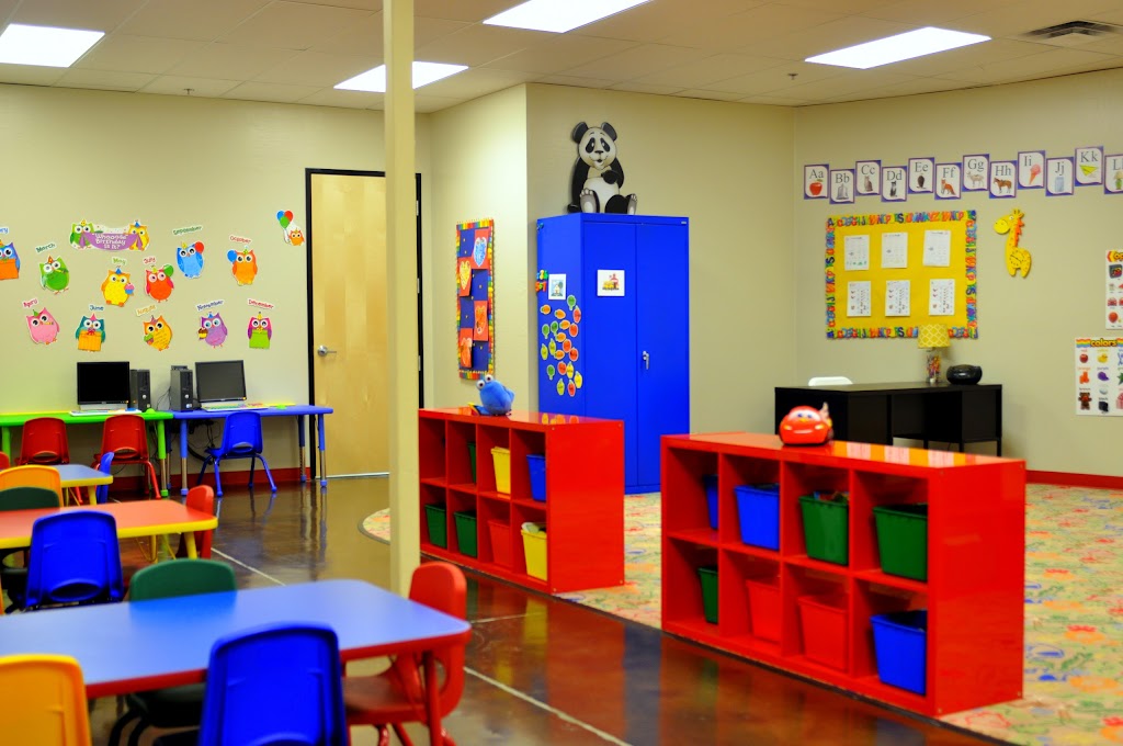 Great Beginnings Preschool | 13380 W Van Buren St, Goodyear, AZ 85338, USA | Phone: (623) 932-9940