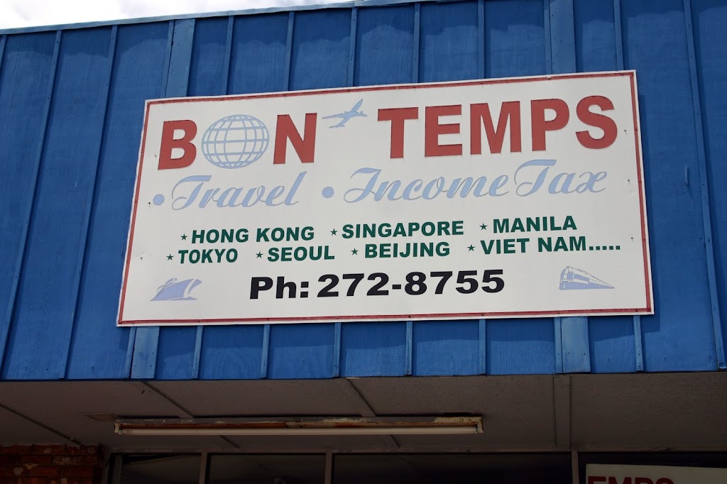 Bon Temps Travel | 12395 Florida Blvd, Baton Rouge, LA 70815, USA | Phone: (225) 272-8755