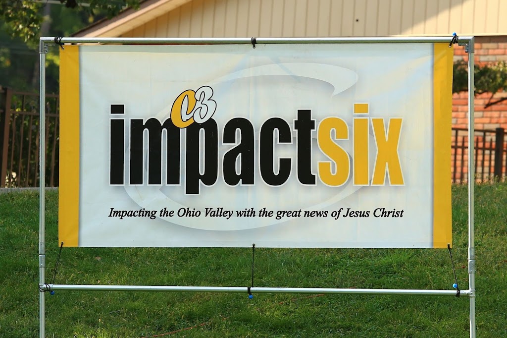 C3 - Christ Community Church | 250 Bethany Pike Hwy, Wheeling, WV 26003, USA | Phone: (304) 905-9000