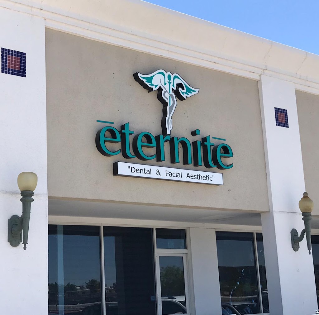 Eternite | Ejercito Nacional 9331, Local 6, Bosques de Santa Fe, 32543 Cd Juárez, Chih., Mexico | Phone: 656 397 6660