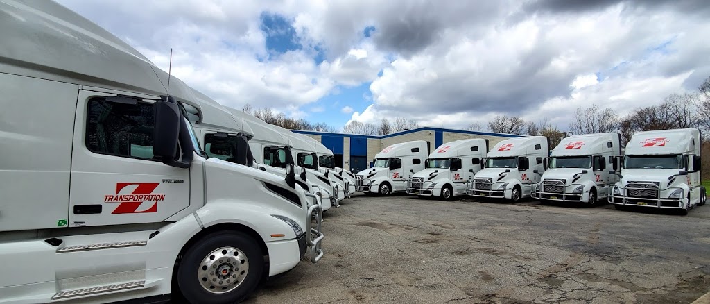 Z Transportation, inc. | 207 W Central Ave, Maywood, NJ 07607 | Phone: (855) 854-1400 ext. 308