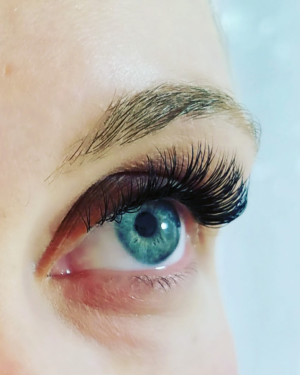 Perfectly Inked-Brow Microblading | 1317 Central Ct, Hermitage, TN 37076, USA | Phone: (615) 601-6937