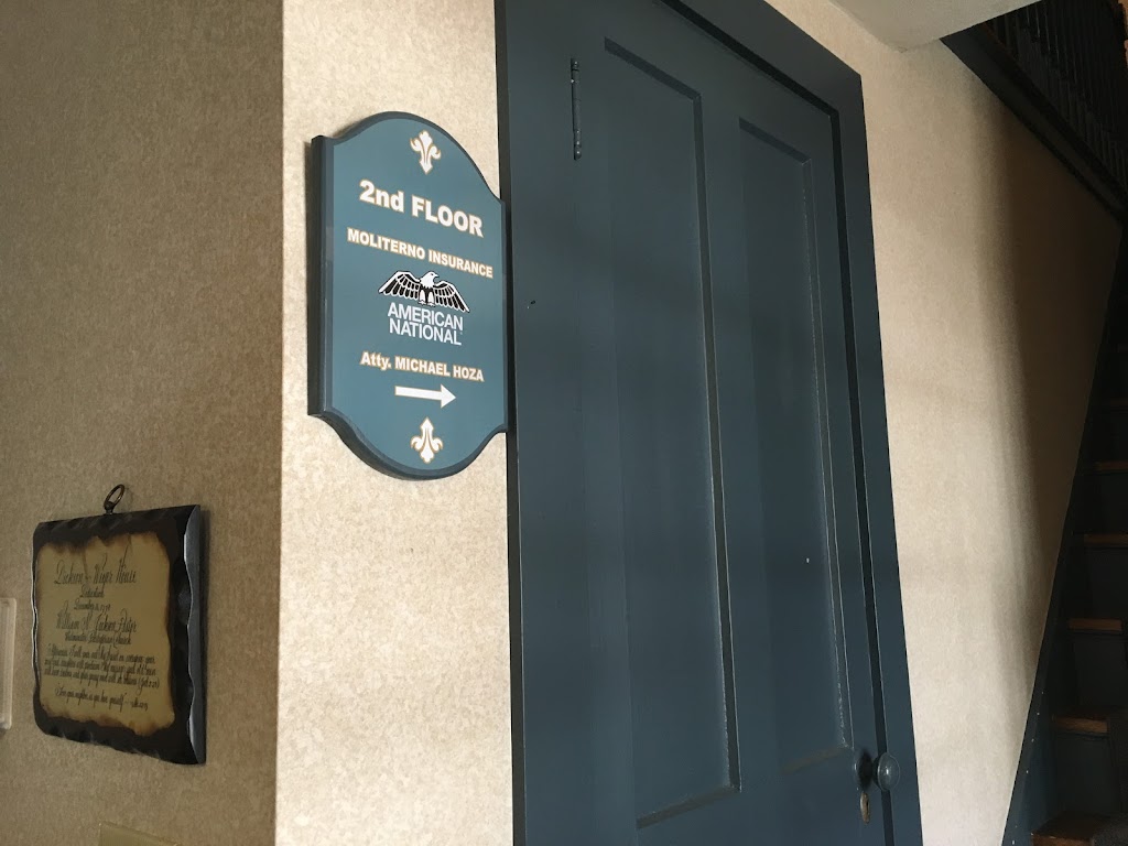 Moliterno Insurance & Financial Services LLC | 211 S Main St, Poland, OH 44514, USA | Phone: (234) 254-5660