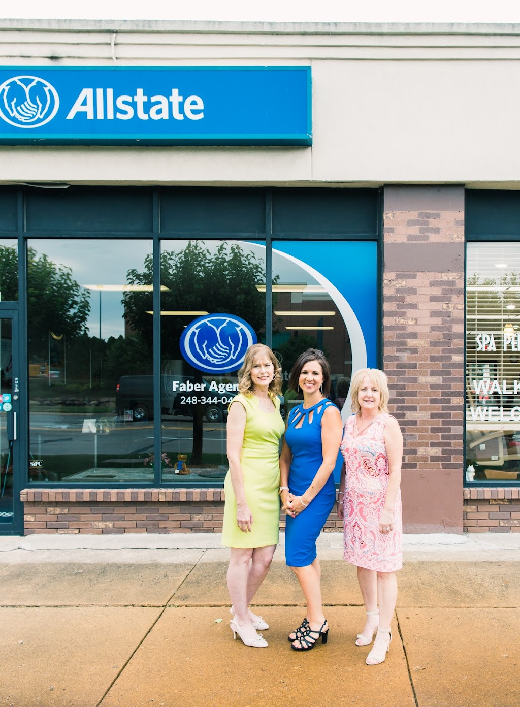 Allstate Auto Insurance | 43343 Grand River Ave, Novi, MI 48375, USA | Phone: (248) 685-0053