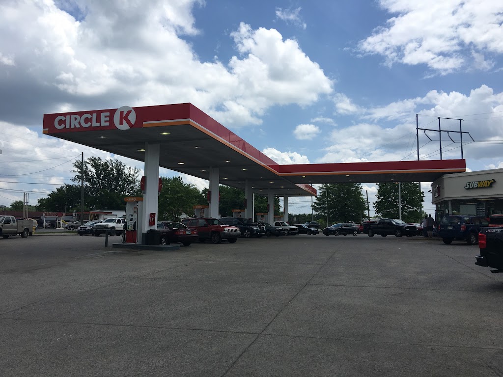 Circle K | 8003 Horton Hwy, Arrington, TN 37014, USA | Phone: (615) 395-9276