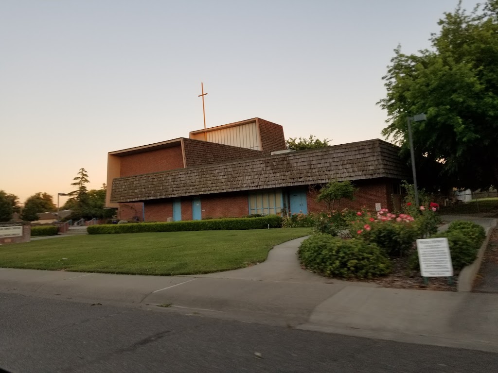 St. Pauls Lutheran Church and Preschool | 625 W Gibson Rd, Woodland, CA 95695, USA | Phone: (530) 662-1935