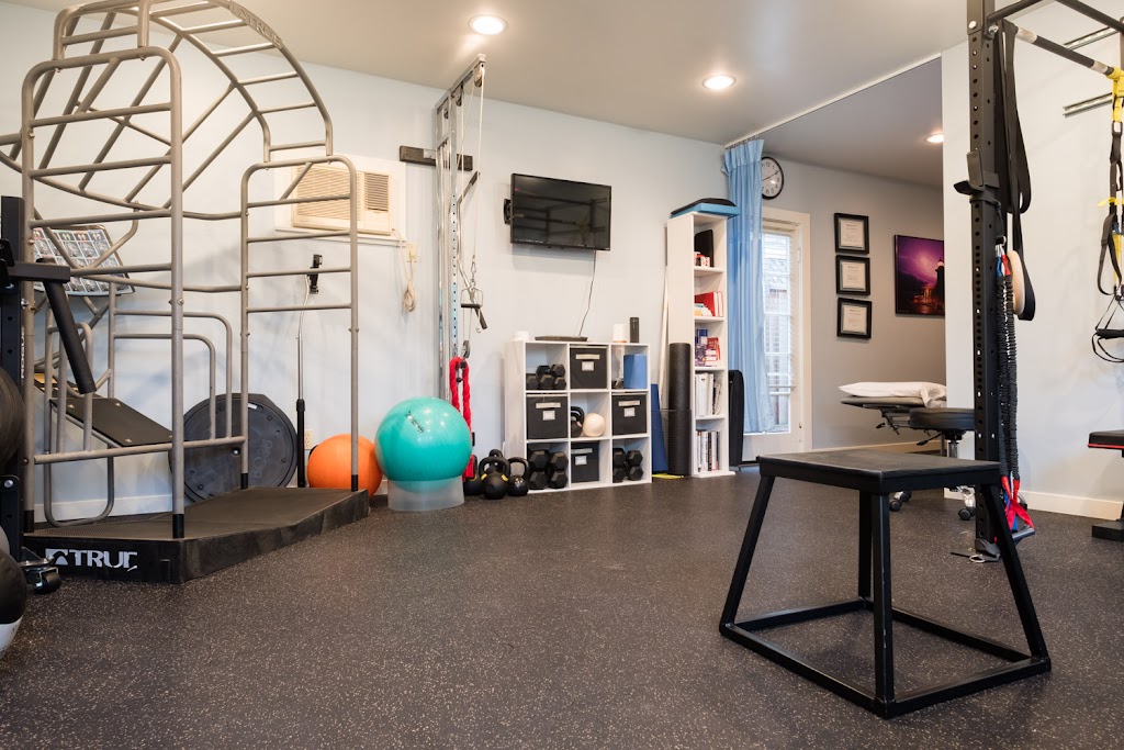 Jenny Putt Physical Therapy | 1001 Delaware Ave, Santa Cruz, CA 95060, USA | Phone: (831) 227-4331