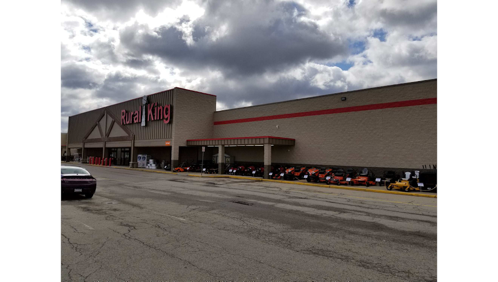 Rural King | 1500 W Chestnut St, Washington, PA 15301, USA | Phone: (724) 222-2024