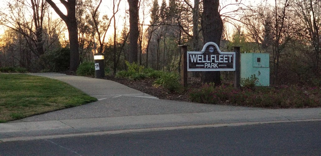 Wellfleet Mini Park | 219 Wellfleet Cir, Folsom, CA 95630, USA | Phone: (916) 461-6601