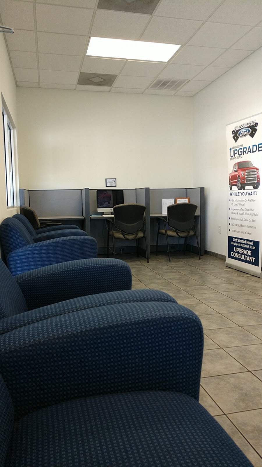 Crossroads Ford of Sanford | 3251 NC-87, Sanford, NC 27332, USA | Phone: (919) 842-5352