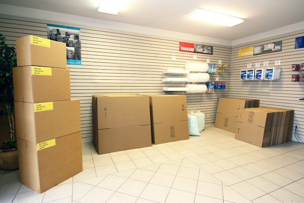 RightSpace Storage | 305 W Farm To Market 544, Murphy, TX 75094, USA | Phone: (972) 851-7090