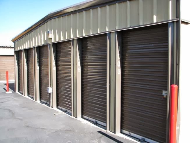 Northwest Self Storage | 5275 W 4th St, Reno, NV 89523, USA | Phone: (775) 747-3833