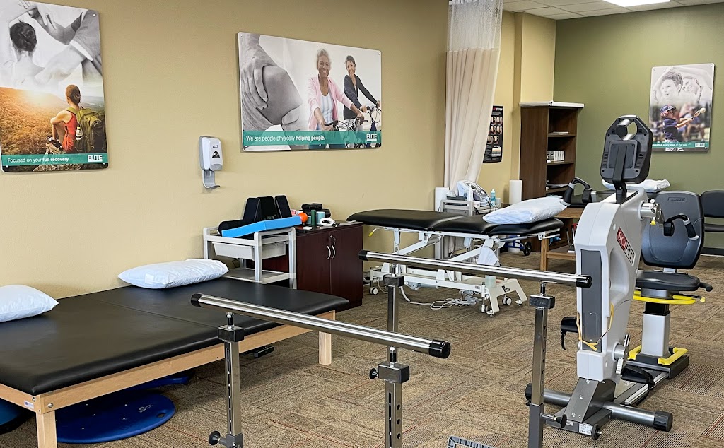 Elite Physical Therapy | 4100 Hwy 11 N Ste B, Picayune, MS 39466, USA | Phone: (601) 827-4800