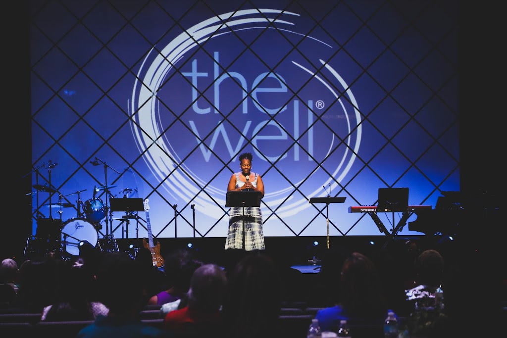 The Well • a training and discipleship ministry | 19301 Livingston Ave, Lutz, FL 33559, USA | Phone: (813) 595-2021