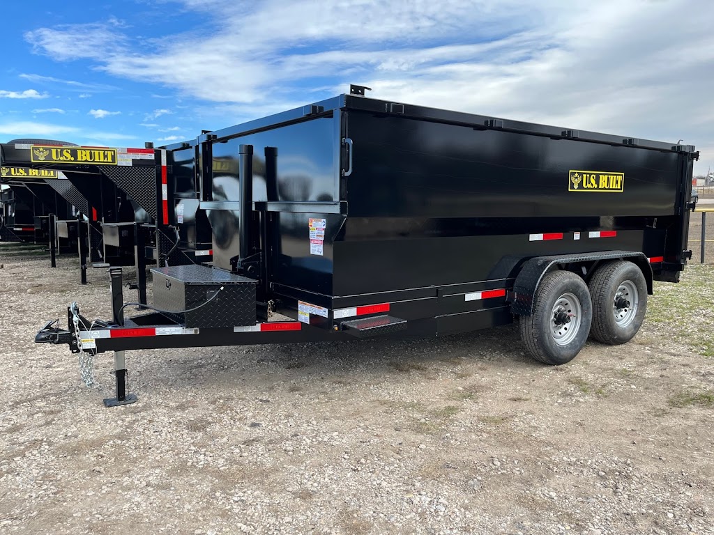 Trailer Market | 3626 S Hwy 287, Waxahachie, TX 75165, USA | Phone: (972) 268-9334