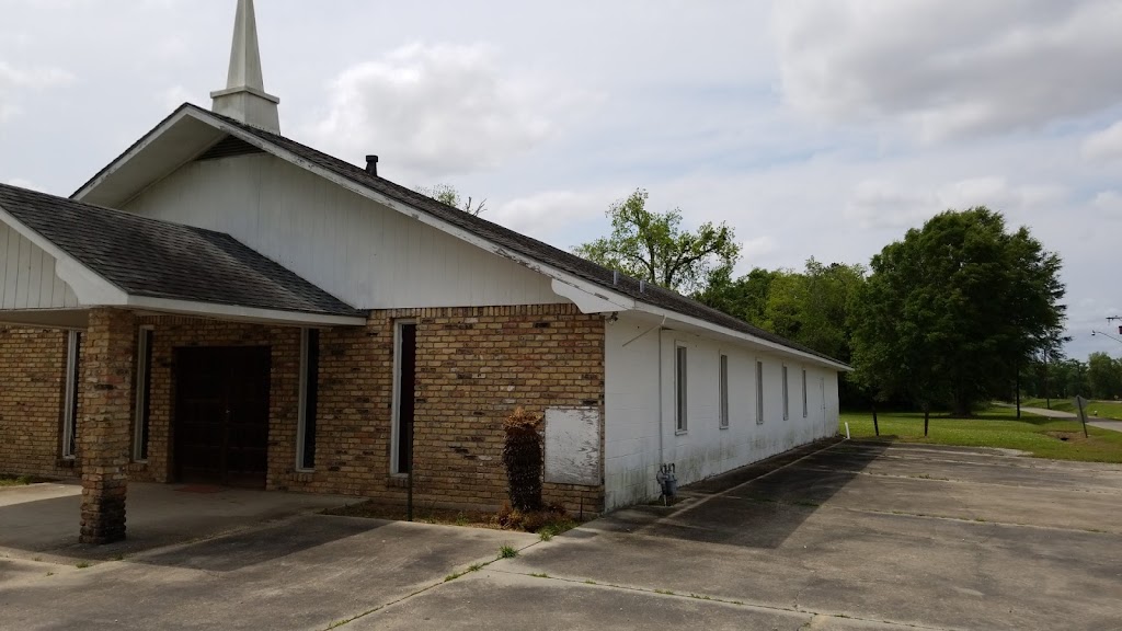 Sweet Home Baptist Church | 10300 Church St, Maringouin, LA 70757, USA | Phone: (225) 625-2182