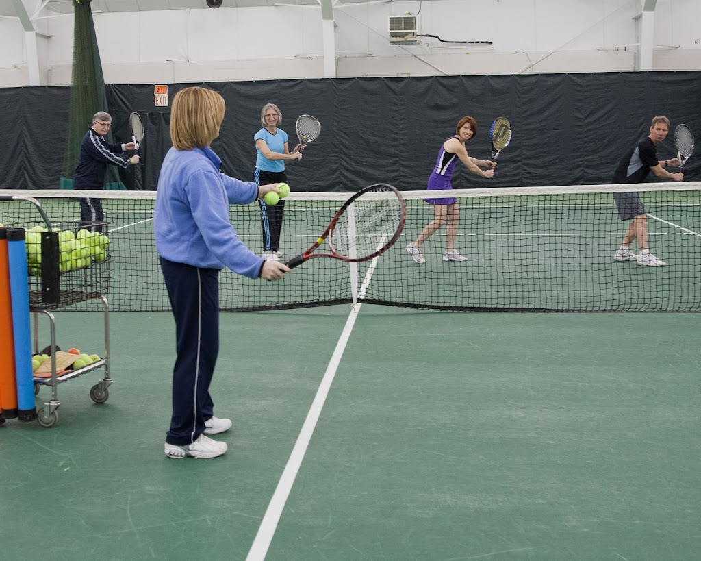 Doylestown Tennis Club | 10 Welden Dr, Doylestown, PA 18901, USA | Phone: (215) 345-7897