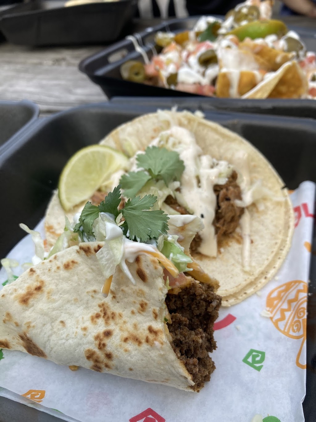 Bull River Taco Co. | 2650 Lincoln Way, White Oak, PA 15131, USA | Phone: (412) 872-4214