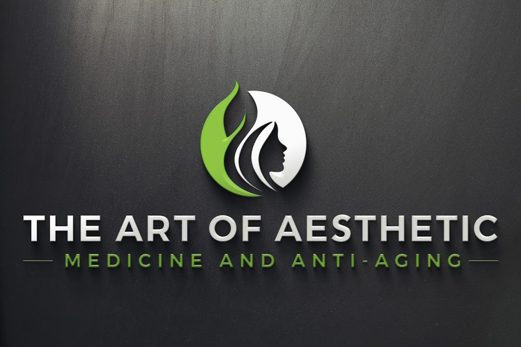 The Art of Aesthetic Medicine and Anti-Aging | 10556 Paramount Blvd, Downey, CA 90241, USA | Phone: (562) 381-2900