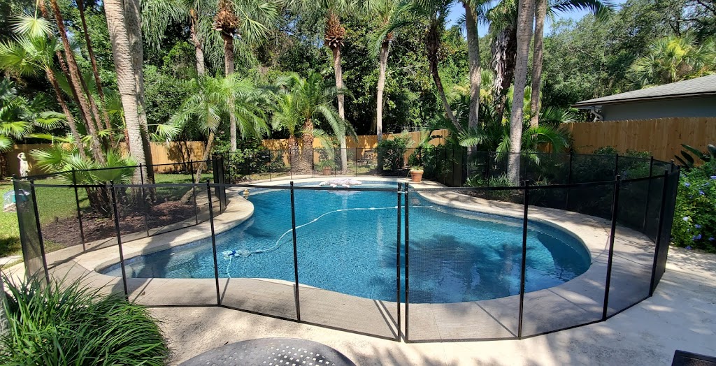 Guardian Pool Safety Fences | 1280 Tulip St, Atlantic Beach, FL 32233 | Phone: (904) 716-6862