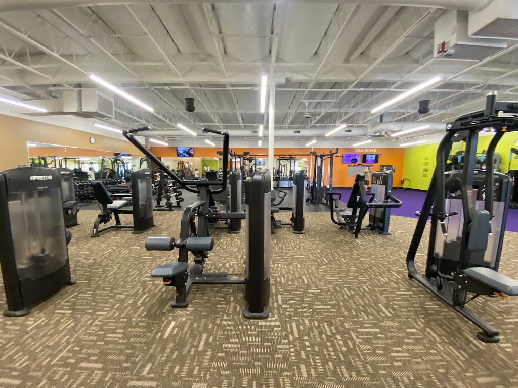 Anytime Fitness | 4371 Phelan Rd, Phelan, CA 92371, USA | Phone: (442) 936-9200