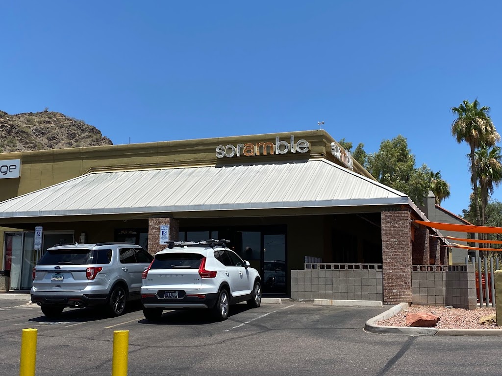 Scramble, a Breakfast & Lunch Joint | 9832 N 7th St Ste 1, Phoenix, AZ 85020, USA | Phone: (602) 374-2294