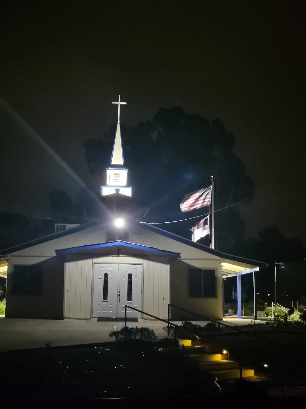 First Baptist Church of Alpine | 1912 Arnold Way, Alpine, CA 91901, USA | Phone: (619) 445-2338