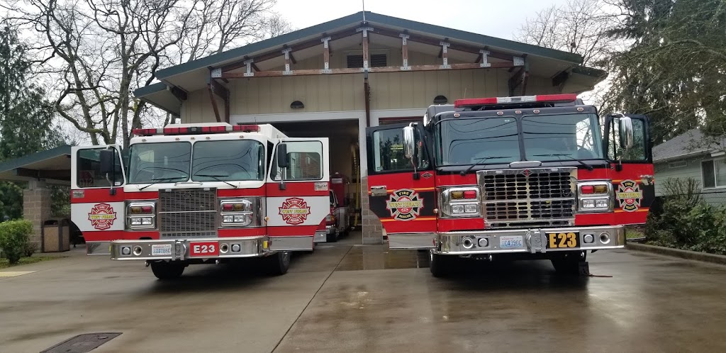 West Pierce Fire and Rescue Station 31 | 3631 Drexler Dr, University Place, WA 98466, USA | Phone: (253) 564-1623