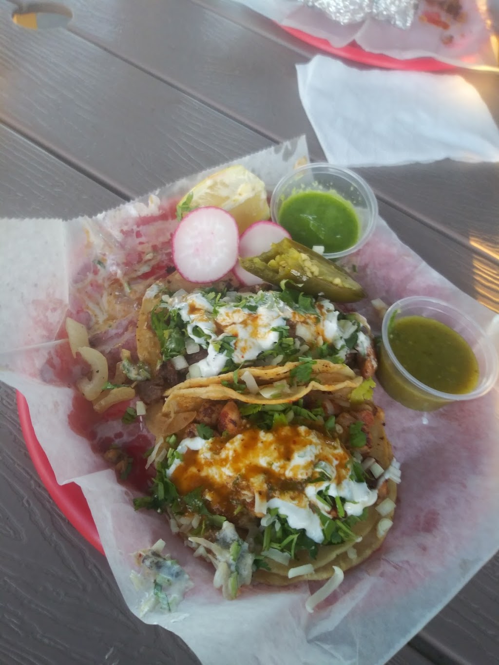 Tacos Tamazula | 7310 Walnut Ave, Winton, CA 95388, USA | Phone: (209) 230-3565