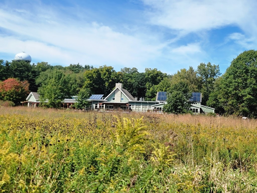 Aldo Leopold Nature Center | 330 Femrite Dr, Monona, WI 53716, USA | Phone: (608) 221-0404