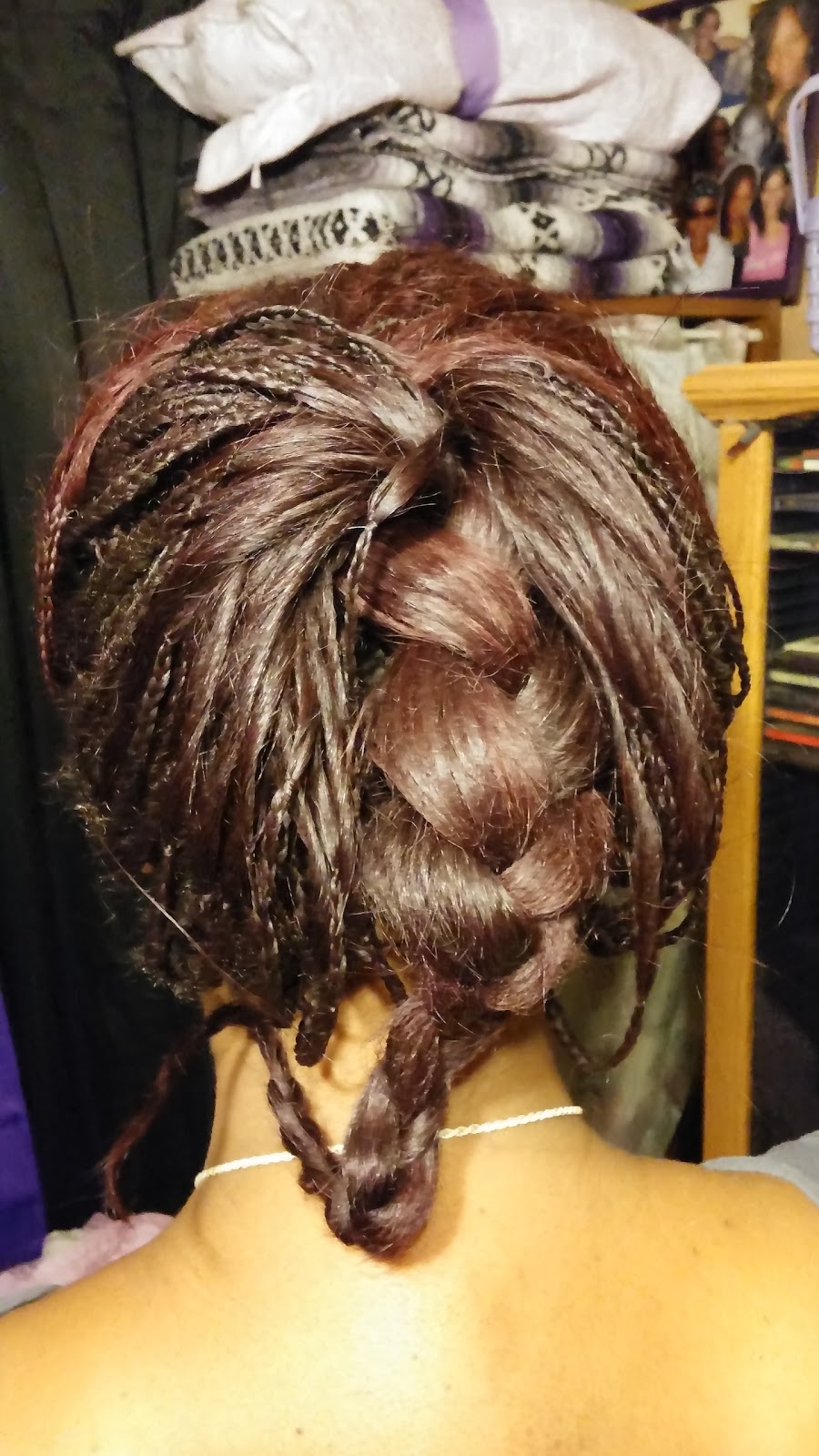 African Hair Braiding With Deede. | 26054 Five Mile Rd, Redford Charter Twp, MI 48239, USA | Phone: (313) 452-1598