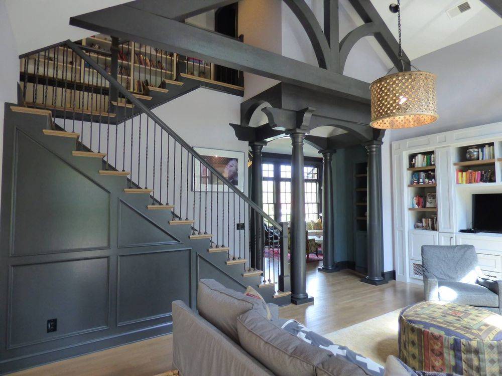 Chris Luckett Painting | 1784 W Northfield Blvd, Murfreesboro, TN 37129, USA | Phone: (615) 556-2388