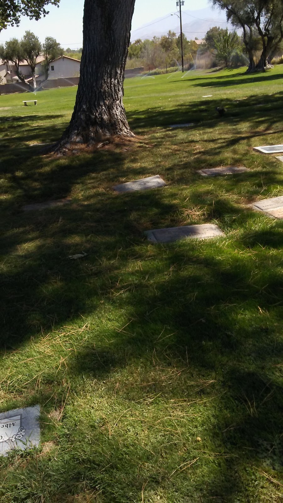 Sunnyslope Cemetery | 40 Pennsylvania Ave, Beaumont, CA 92223, USA | Phone: (951) 845-1336