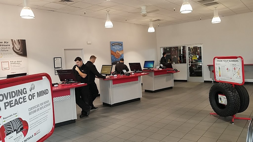 Americas Tire | 1340 E Monte Vista Ave, Vacaville, CA 95688, USA | Phone: (707) 455-7482