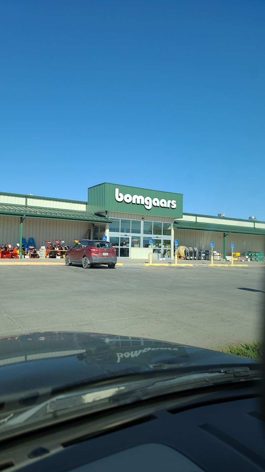 Bomgaars | 1350 S 22nd St, Plattsmouth, NE 68048, USA | Phone: (402) 296-2696